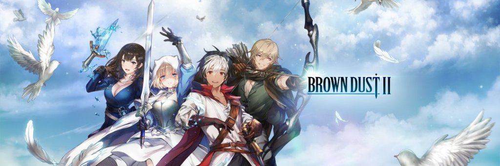 브라운더스트2 리세계
브더2 리세계