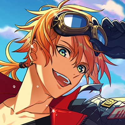 유메쿠로 리세계 /&nbsp;돌계