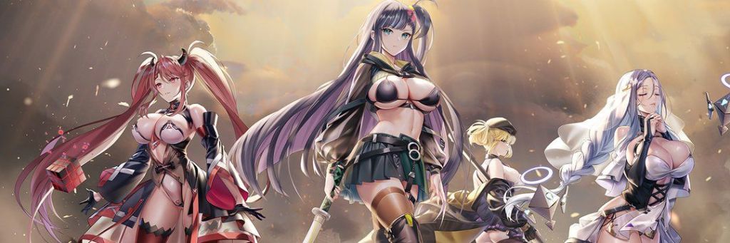 코드아크 리세계